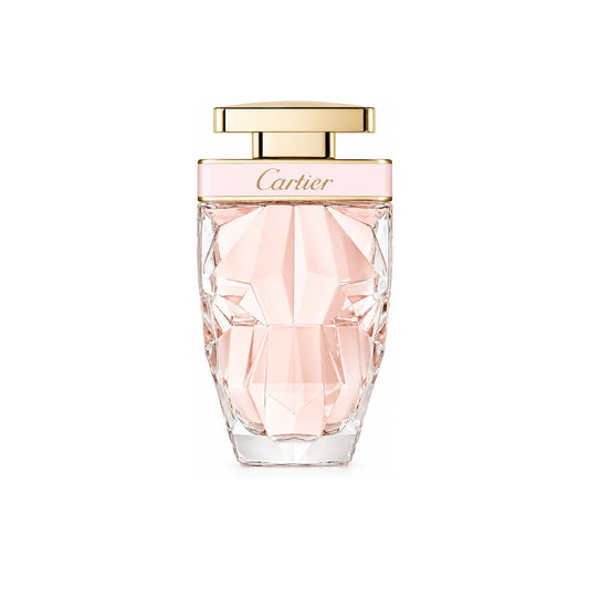 la Panthère Eau de Toilette perfume by Cartier