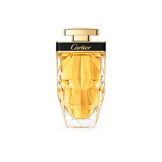la Panthère Parfum perfume by Cartier