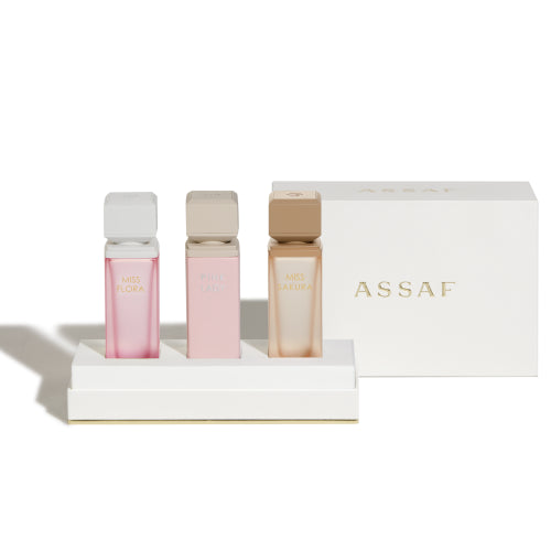 Assaf Lady Collection