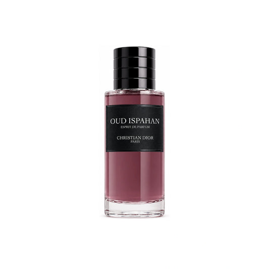 Oud Ispahan Esprit de Parfum luxury perfume by Dior