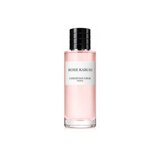 Rouge Trafalgar by Dior perfume bottle
