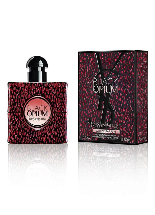 BLACK OPIUM EDP LIMITED EDITION