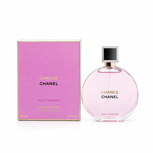 Chance Eau Tendre perfume by Chanel