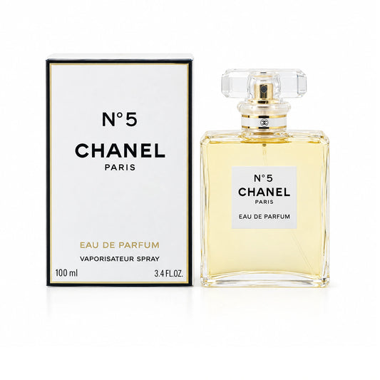 N°5 Eau de Parfum (2024 perfume by Chanel
