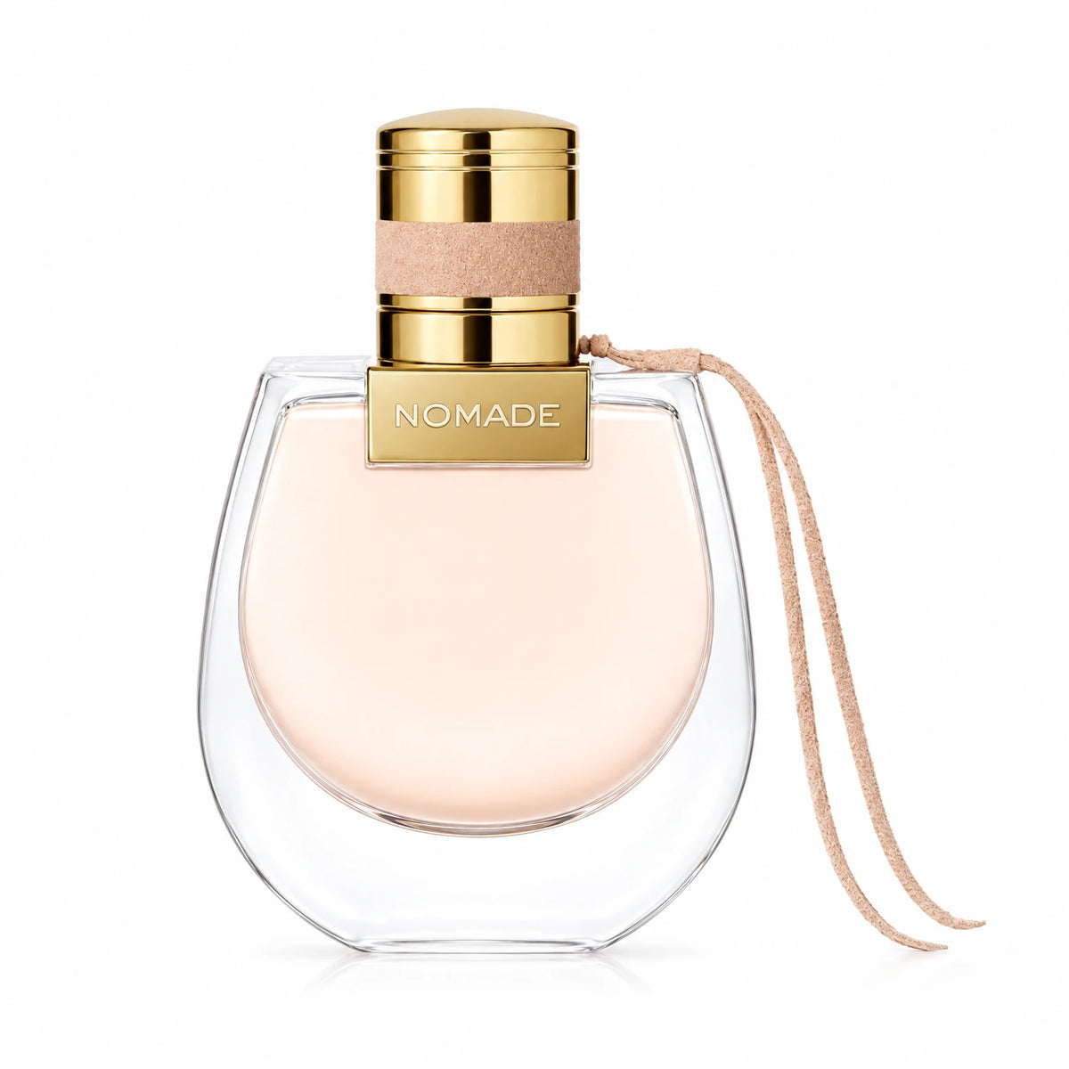 Nomade luxury perfume by Chloe
