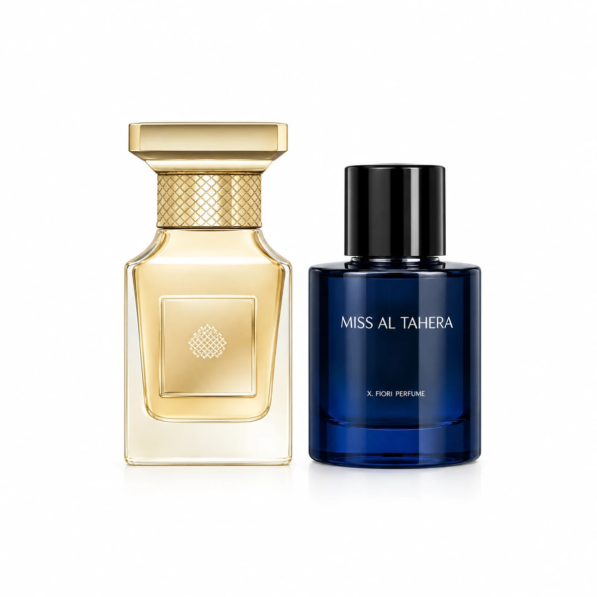 Christmas Pack 1 perfume bottle