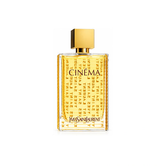 Cinema perfume by Yves Saint Laurent
