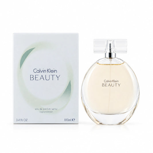 Beauty perfume