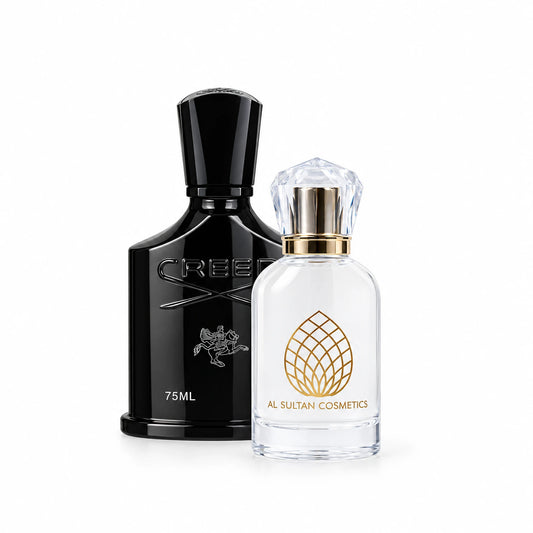 Absolu Aventus luxury perfume by Creed