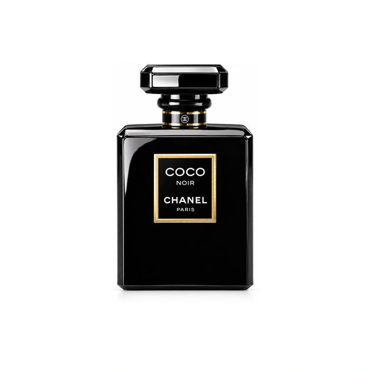 Coco Noir perfume