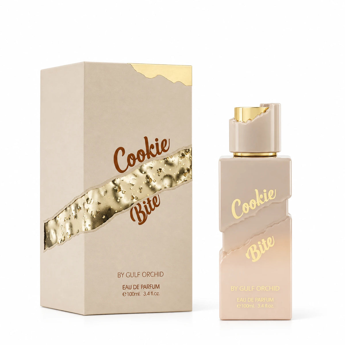 COOKIE BITE
