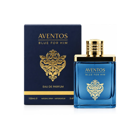 CREED AVENTUS BLUE