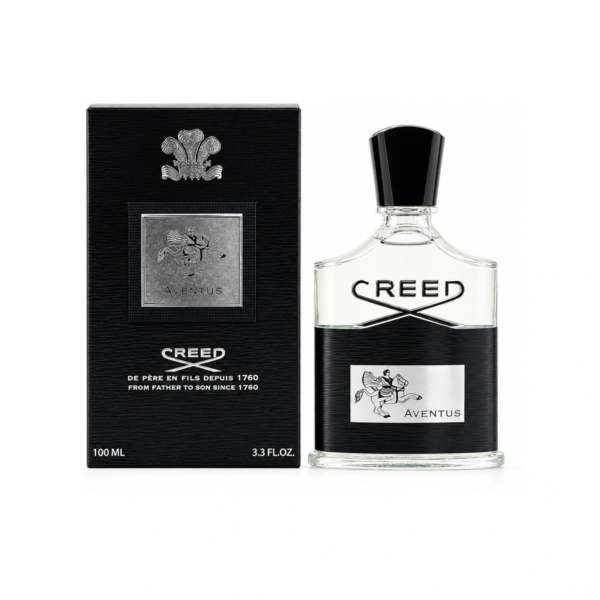 Aventus luxury perfume by Creed