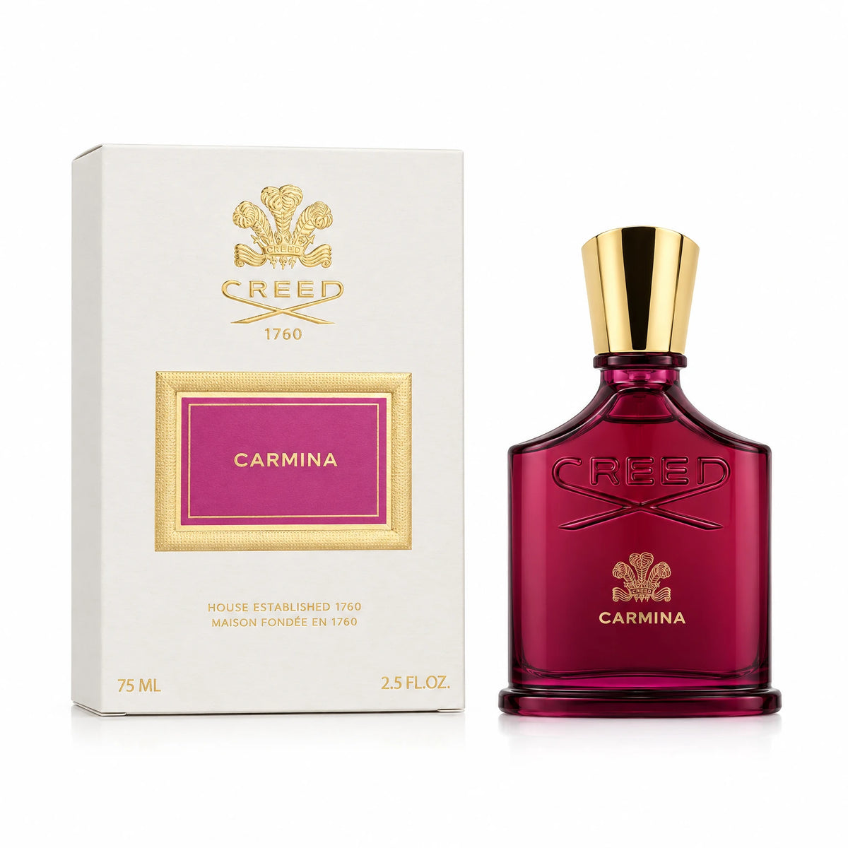 CREED CARMINA