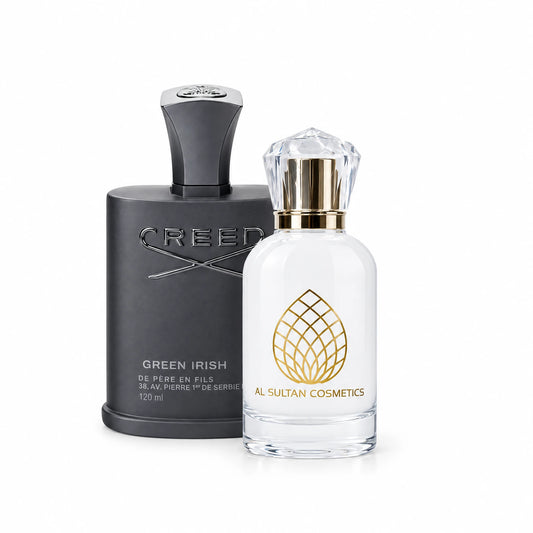 Fragaria perfume by Creed