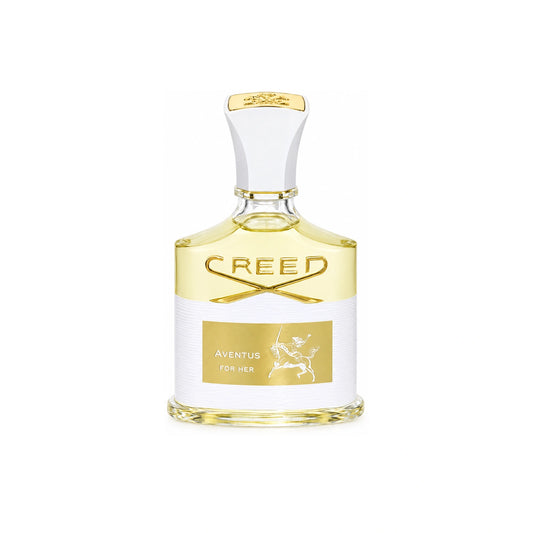 Aventus for Her original perfume bottle
