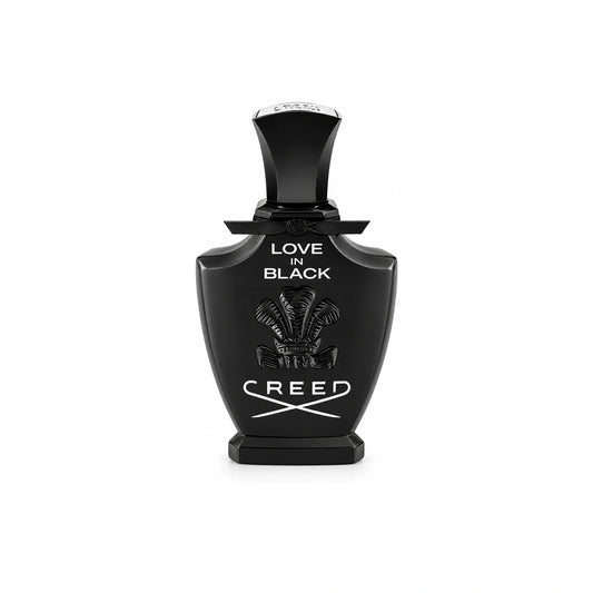 Love In Black perfume