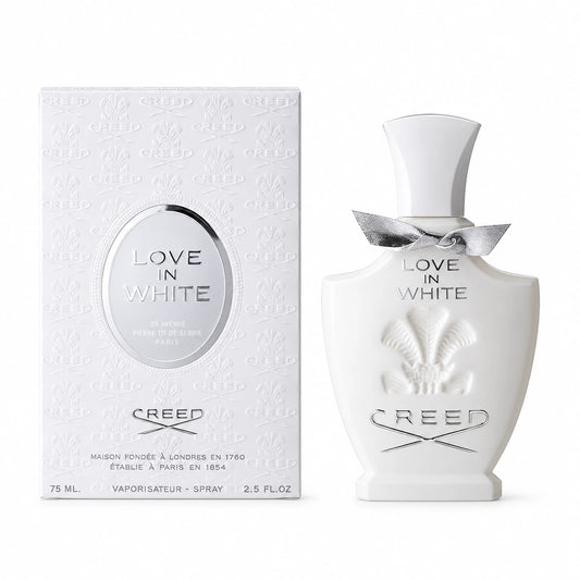 CREED LOVE IN WHITE AVENUE