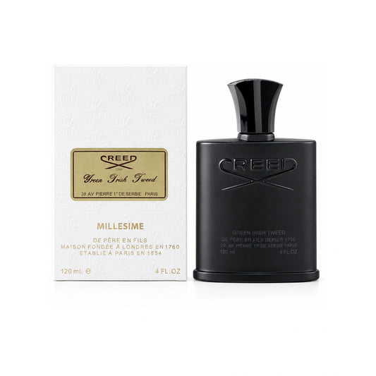 Millesime Imperial original perfume bottle