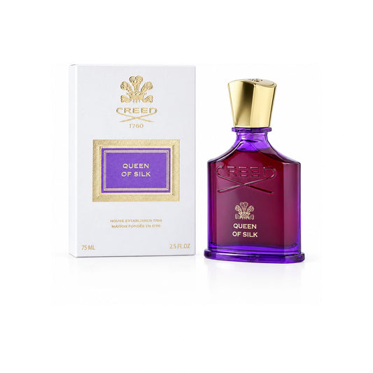 Queen of Silk perfume