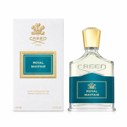 CREED ROYAL MY FAIR