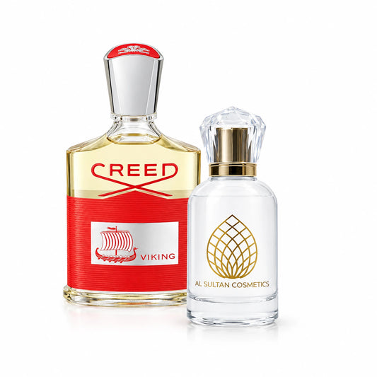 Viking perfume by Creed