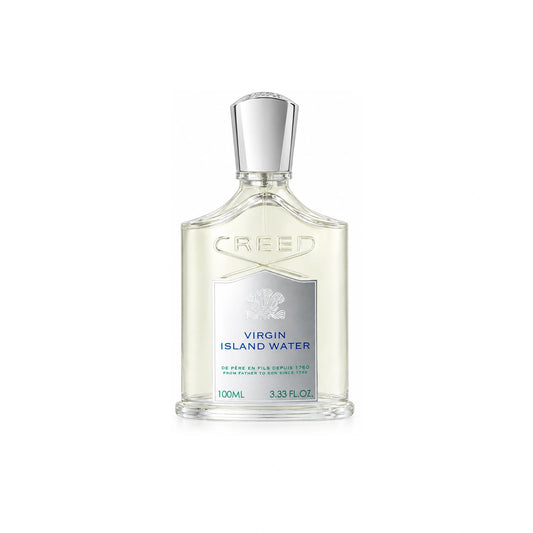 Virgin Island Water perfume
