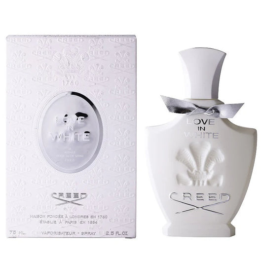 CREED LOVE IN WHITE AVENUE