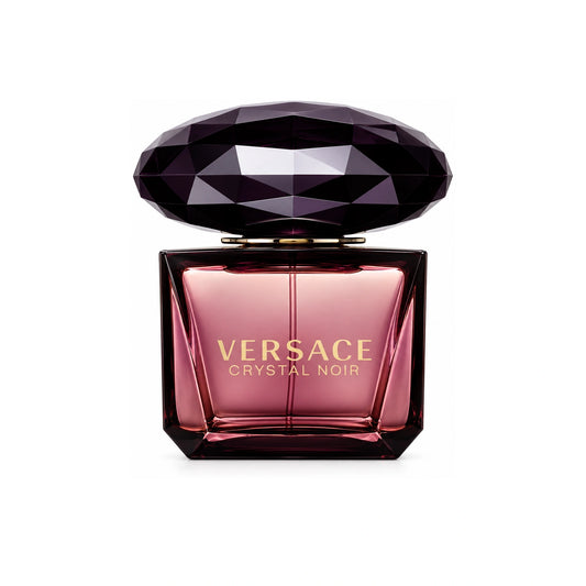 Crystal Black Generic fragrance bottle