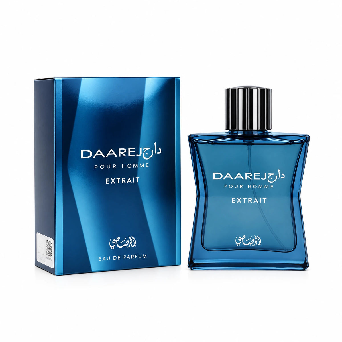 DAREJ EXTRAIT POUR HOMME