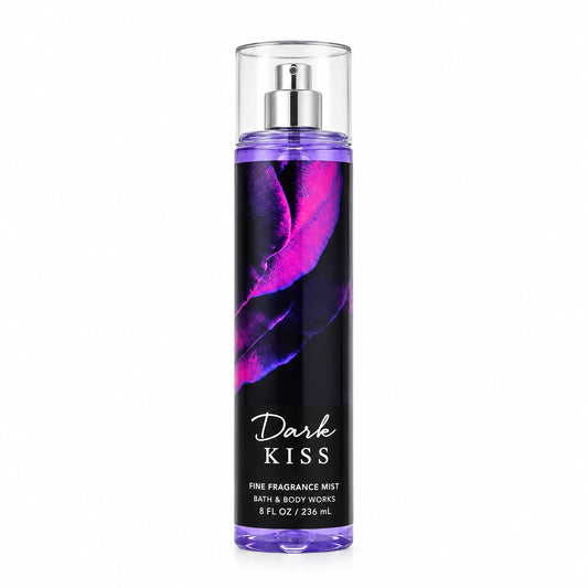 Dark Kiss Bath & Body Works