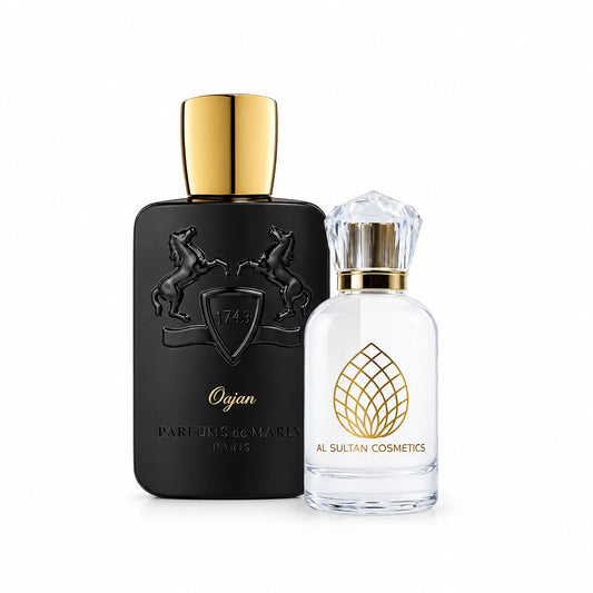 Oajan perfume