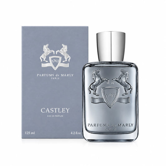 DE MARLY CASTLEY