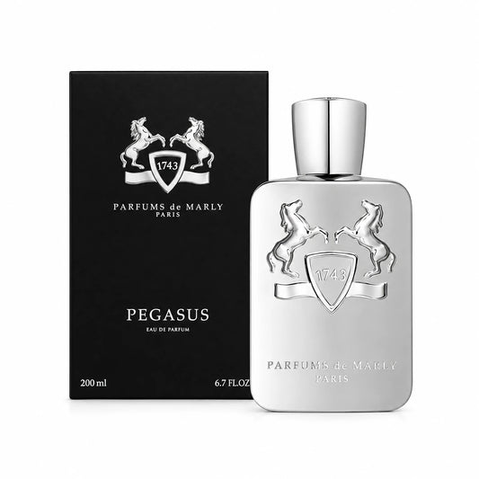 DE MARLY PEGASUS