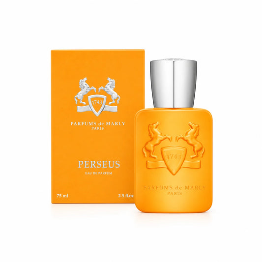 DE MARLY PERSEUS