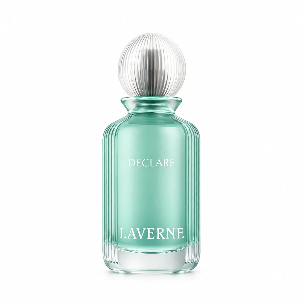 Declare White Vapo 100ml Edp