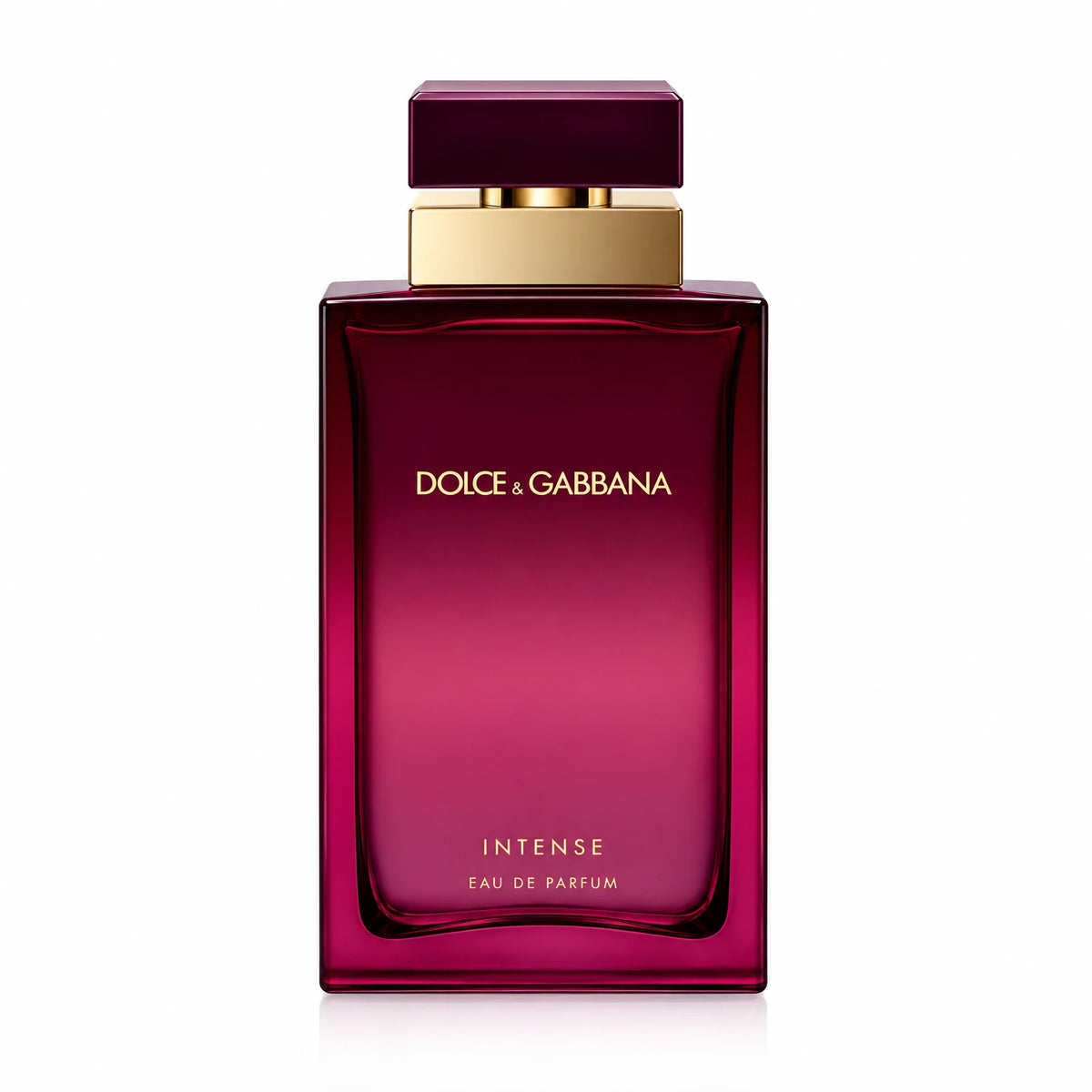 Intenso perfume by Dolce & Gabbana