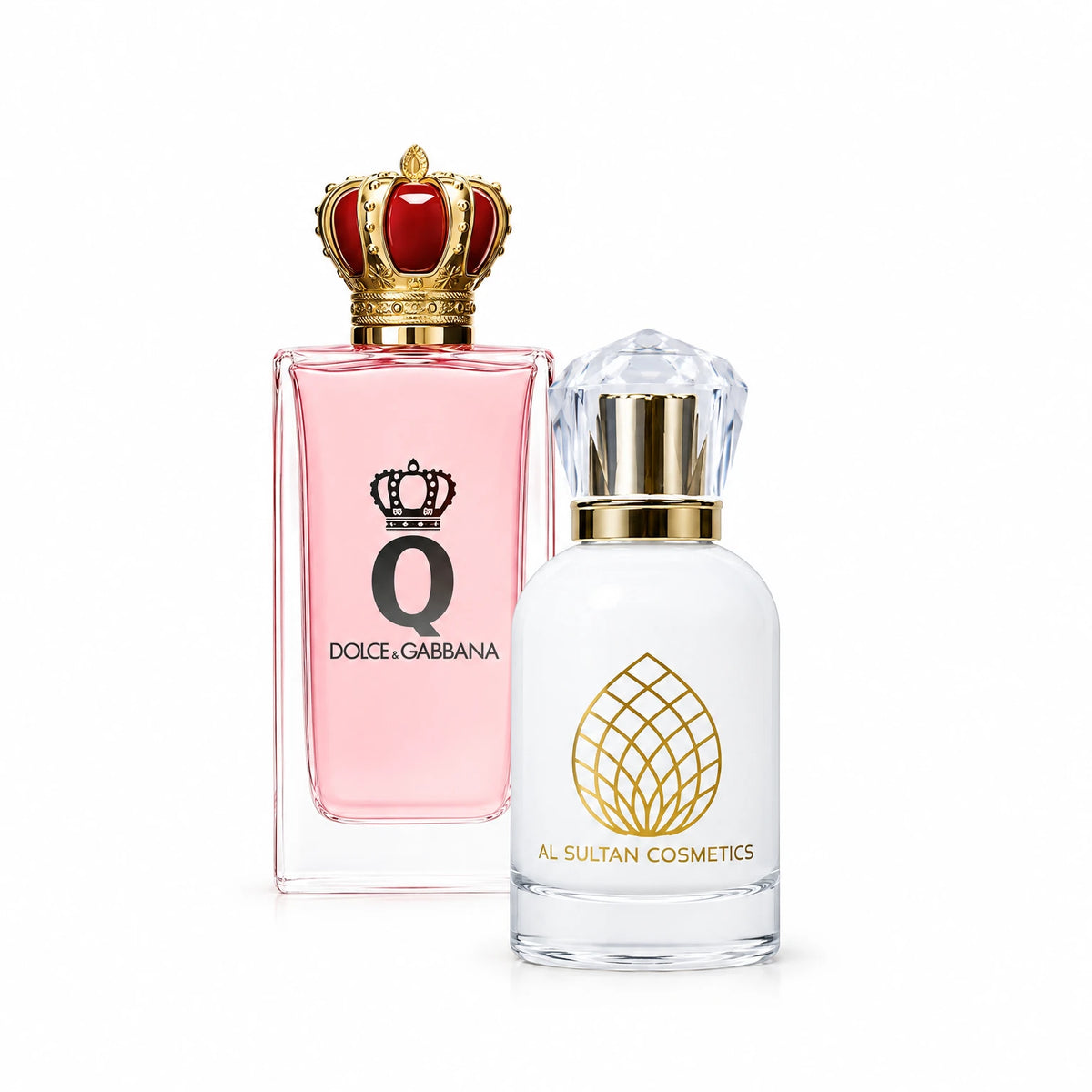 Q By Dolce & Gabbana perfume by Dolce & Gabbana