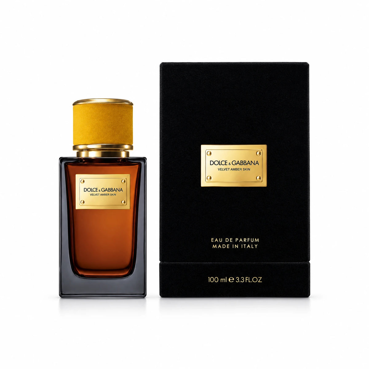 DG VELVET AMBER SKIN