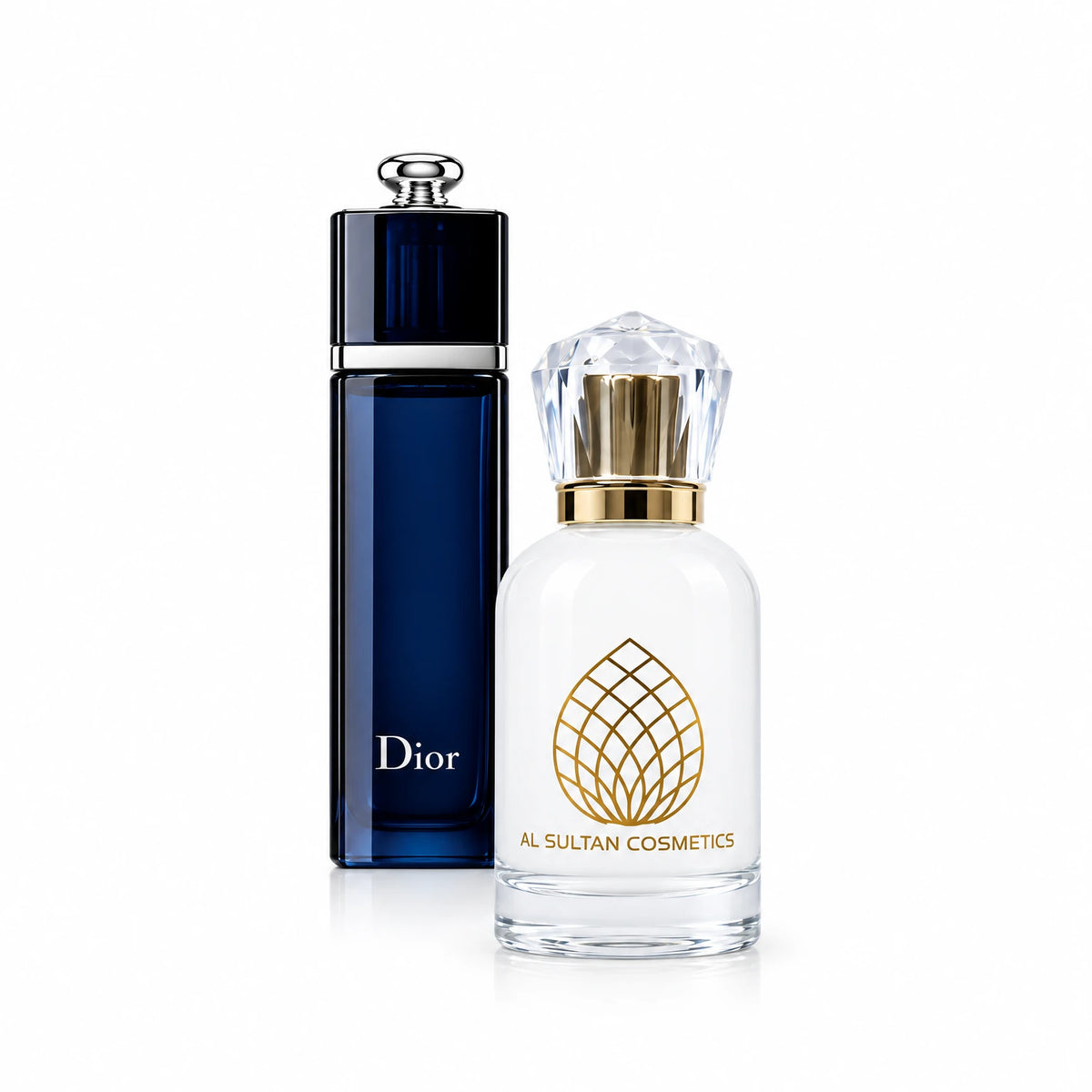 Addict luxury perfume by Dior