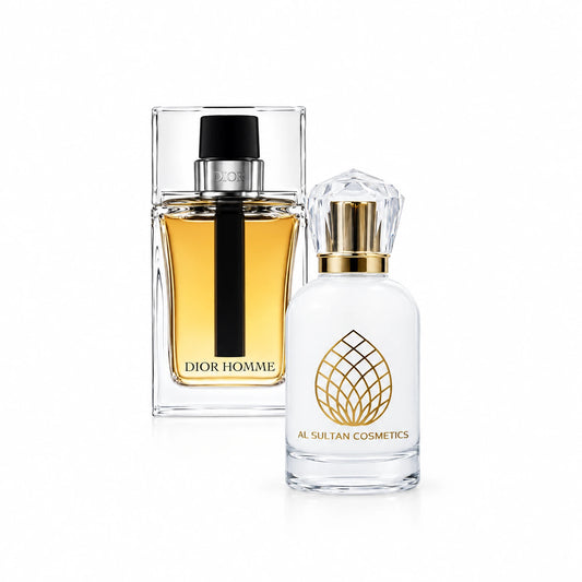 Dior Homme Dior fragrance bottle