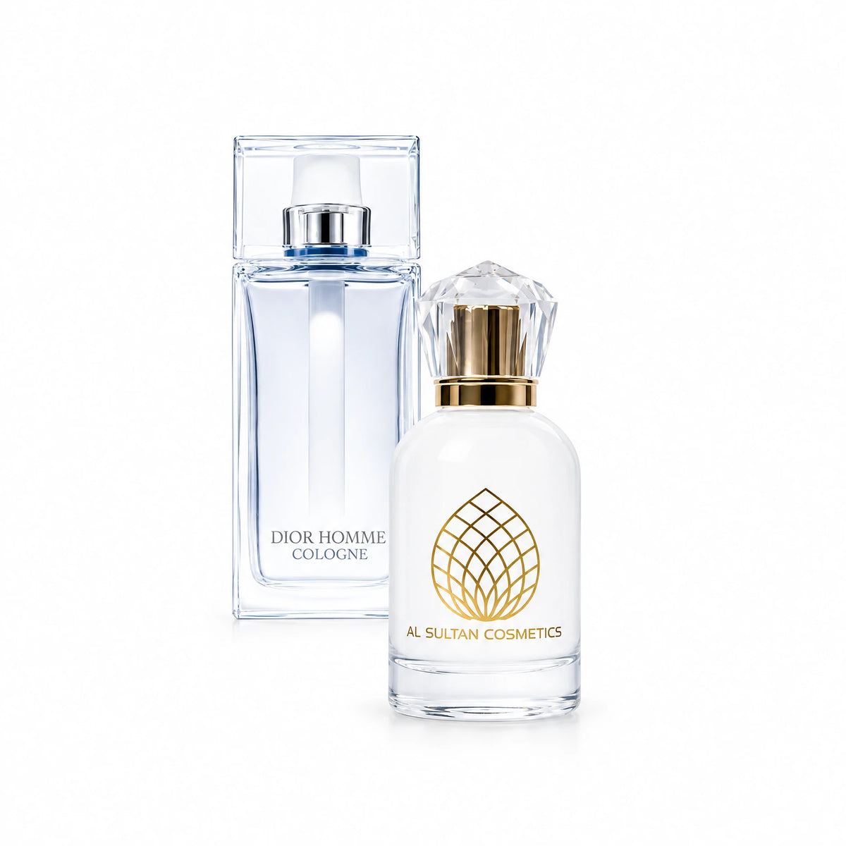 Dior Homme Cologne luxury perfume by Dior