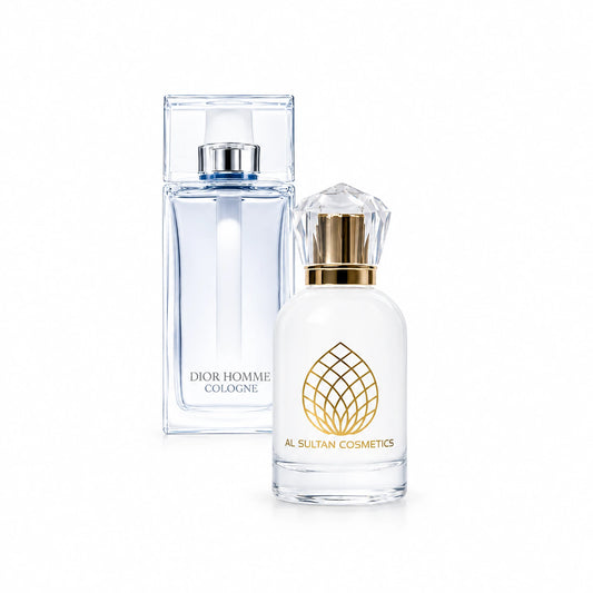 Dior Homme Cologne luxury perfume by Dior