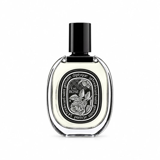 DIPTYQUE EAU ROSE