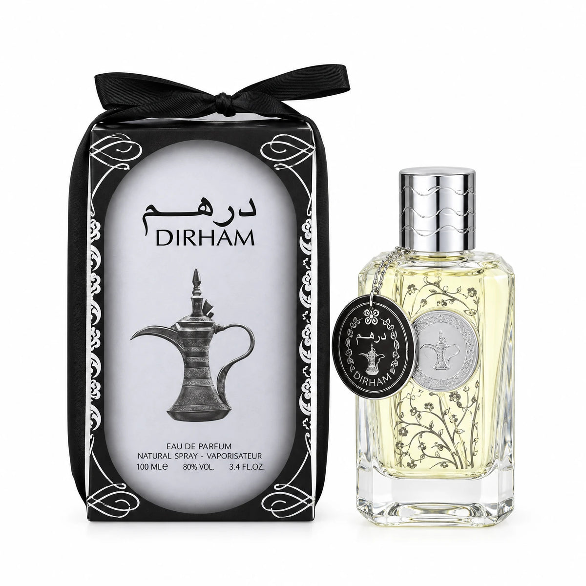 Dirham perfume by Ard Al Zaafaran