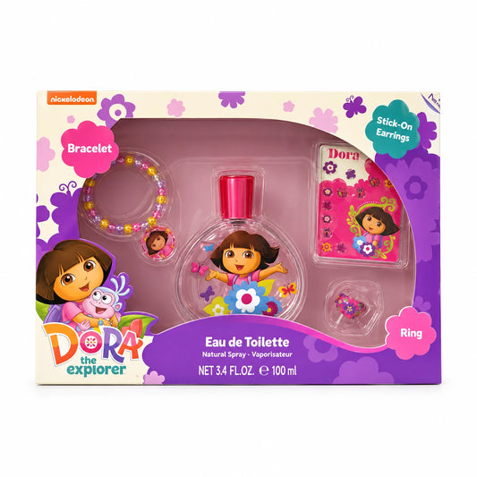 Dora the Explorer perfume by Dora the Explorer / Marmol & Son