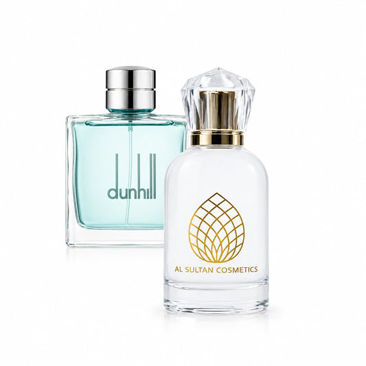 Dunhill Fresh perfume by Dunhill