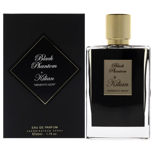BLACK PHANTOM KILIAN