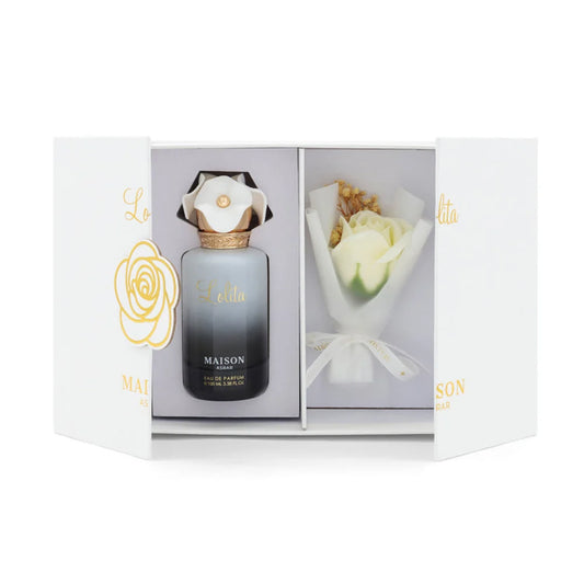 MAISON ASRAR PARFUM LOLITA COLLECTION