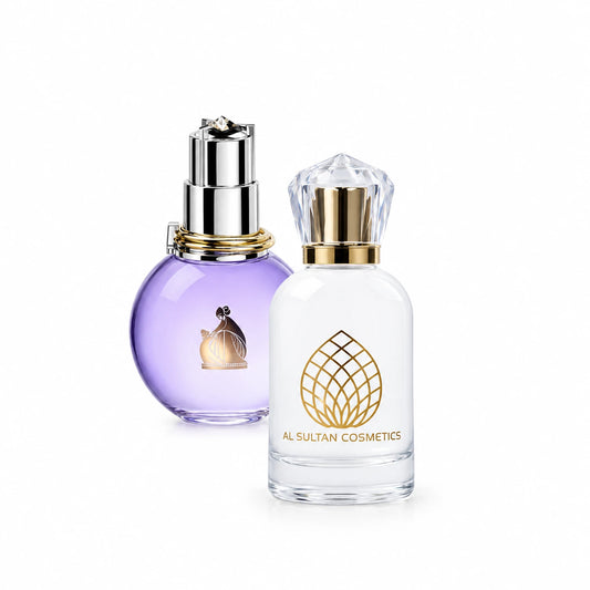Eclat D'arpege by Lanvin perfume bottle